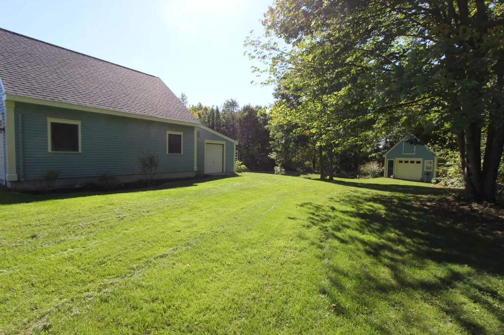 49 Fawn Lane Greene ME 04236