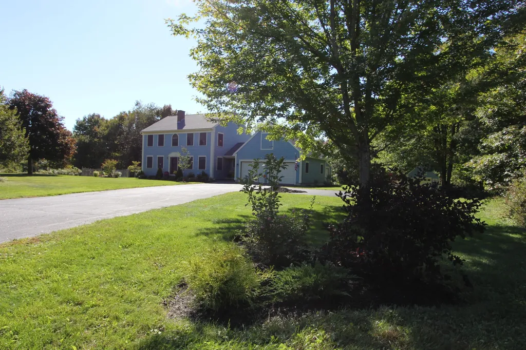 49 Fawn Lane Greene ME 04236