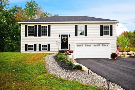 17 Hines Road Poland ME 04274