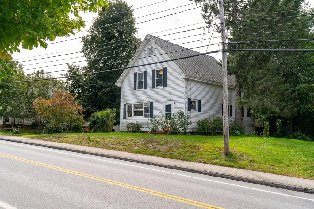 1878 Washington Avenue Portland ME 04103