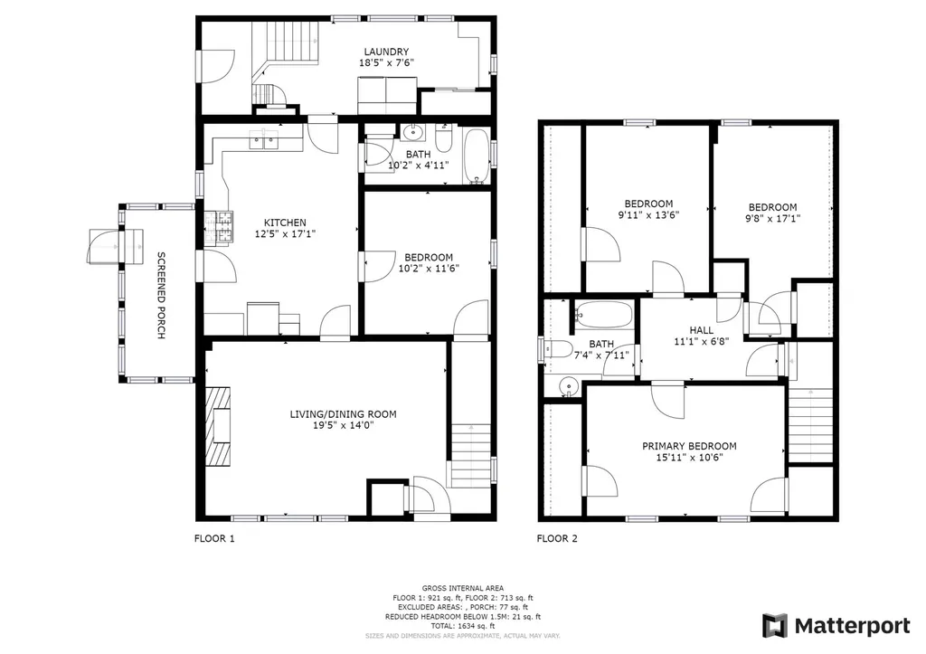 1878 Washington Avenue Portland ME 04103