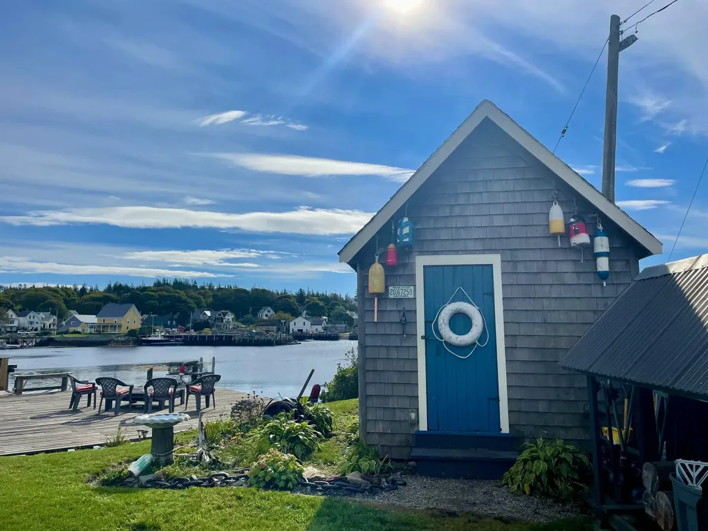 55 W Main Street Vinalhaven ME 04863