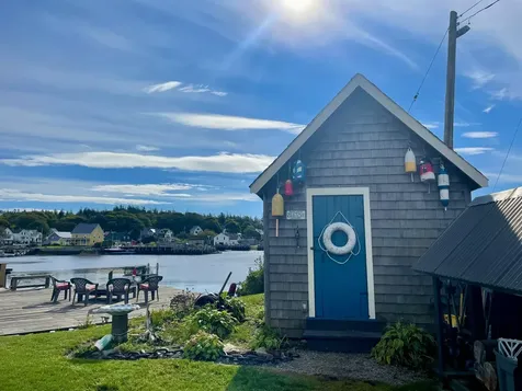 55 W Main Street Vinalhaven ME 04863