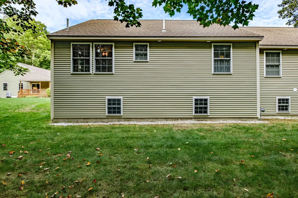 4 Paxton Way Windham ME 04062