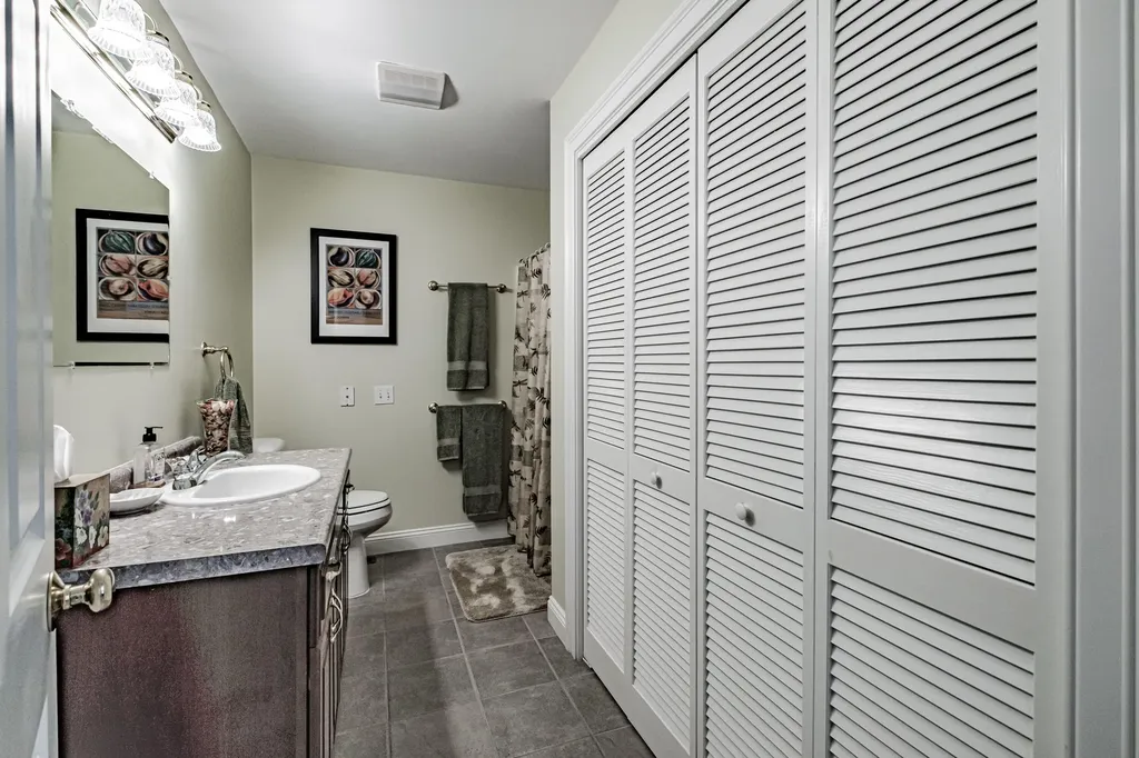4 Paxton Way Windham ME 04062