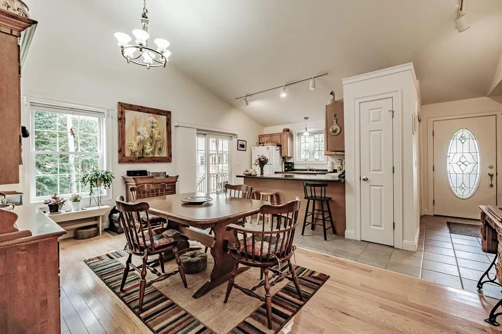 4 Paxton Way Windham ME 04062