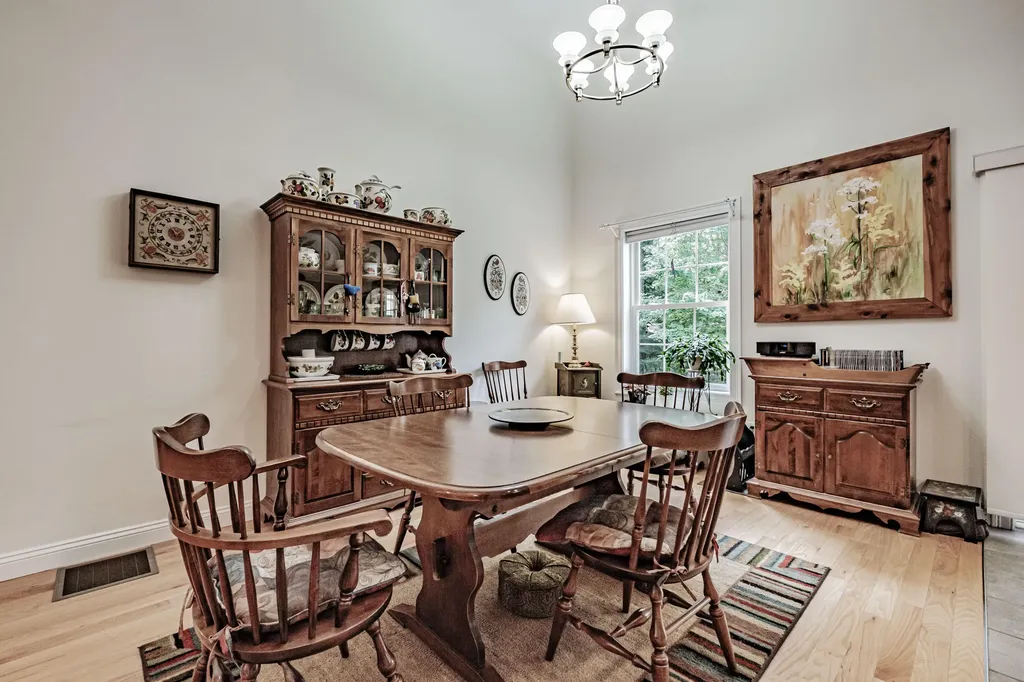 4 Paxton Way Windham ME 04062