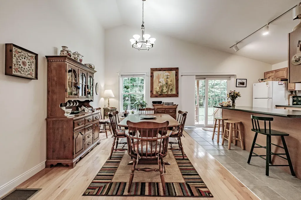 4 Paxton Way Windham ME 04062