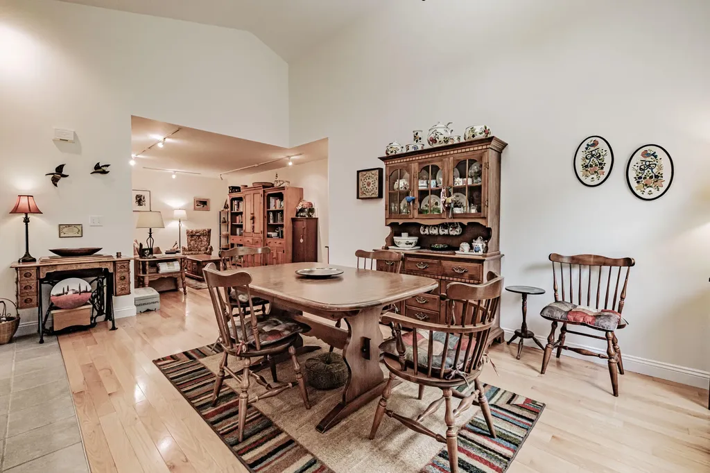 4 Paxton Way Windham ME 04062