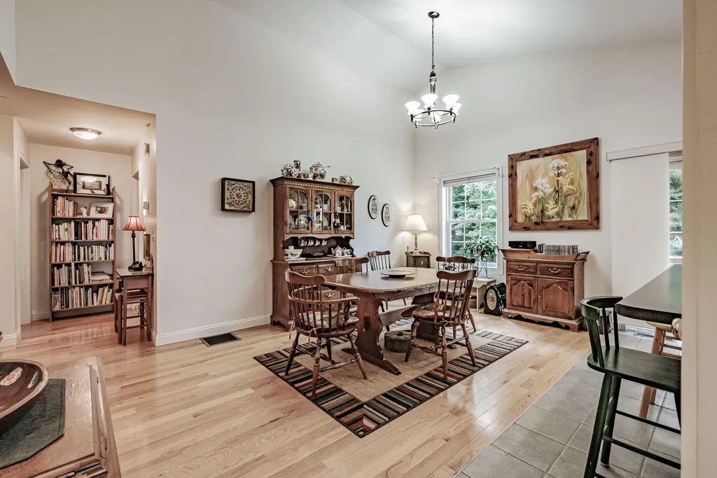 4 Paxton Way Windham ME 04062