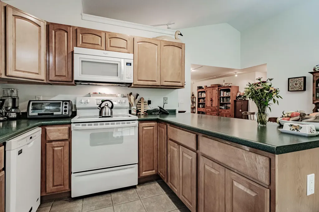 4 Paxton Way Windham ME 04062