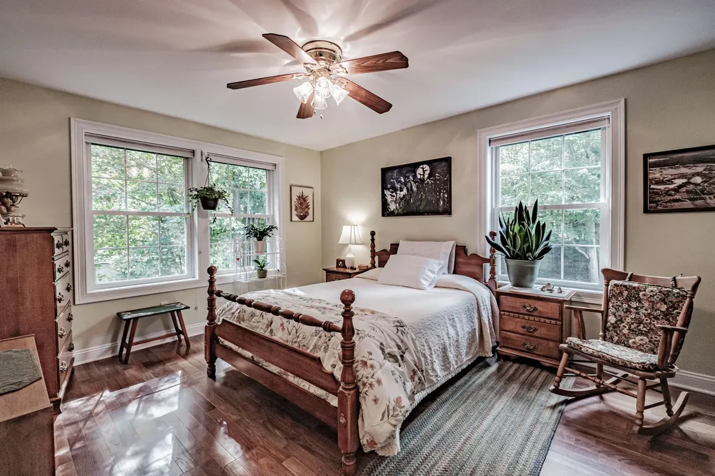 4 Paxton Way Windham ME 04062