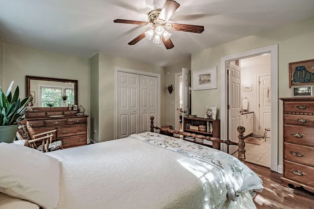 4 Paxton Way Windham ME 04062