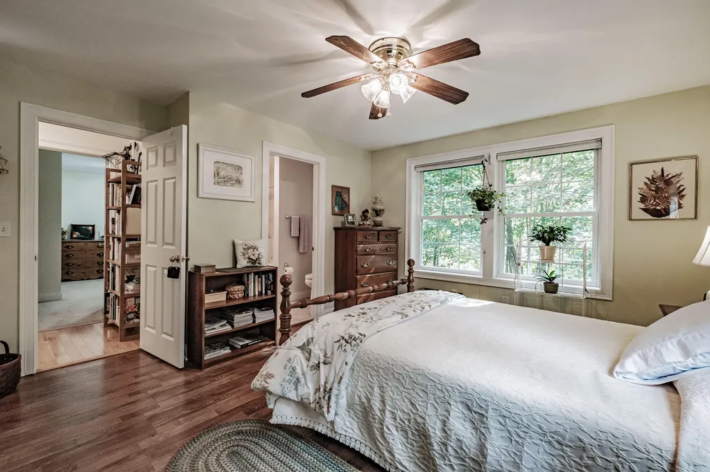 4 Paxton Way Windham ME 04062
