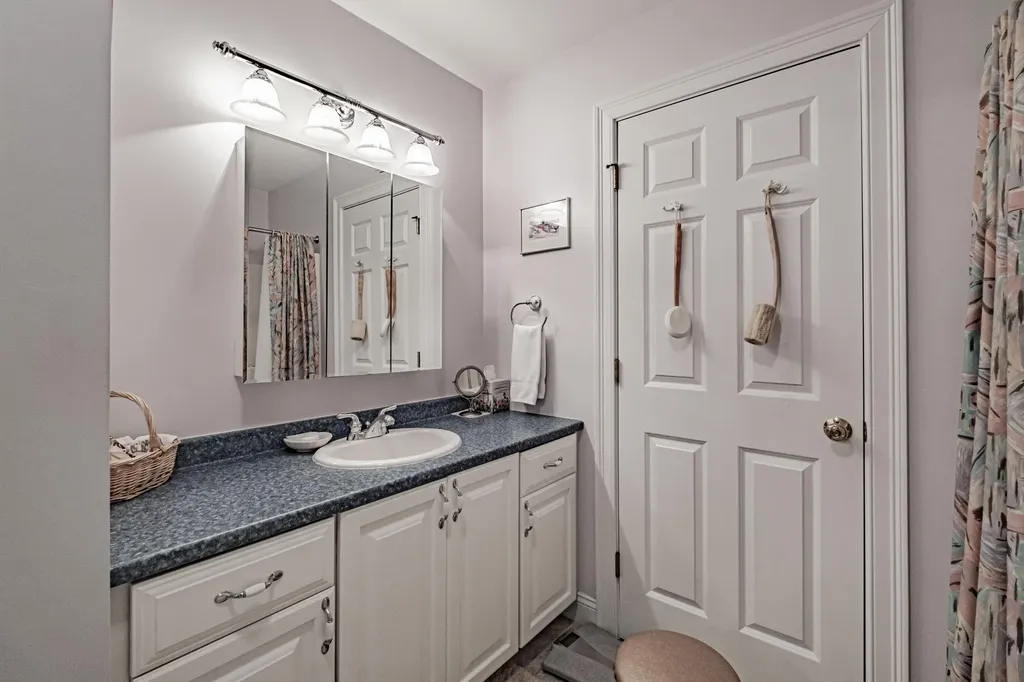 4 Paxton Way Windham ME 04062