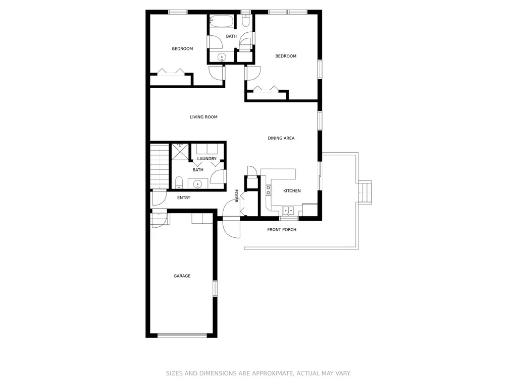 4 Paxton Way Windham ME 04062