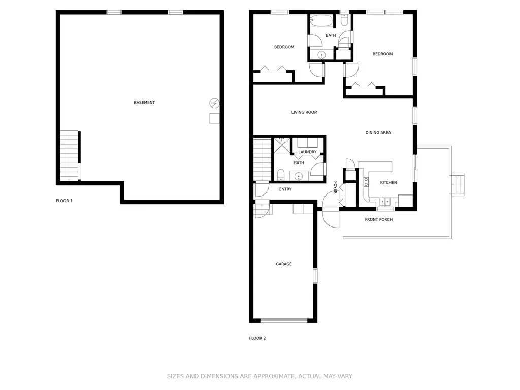 4 Paxton Way Windham ME 04062
