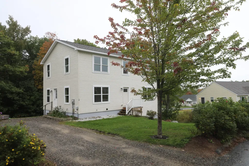 14 Beech Street Camden ME 04843