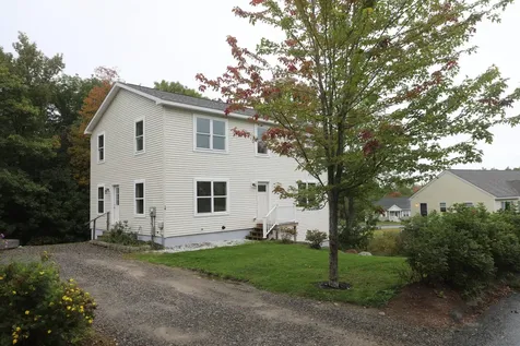 14 Beech Street Camden ME 04843