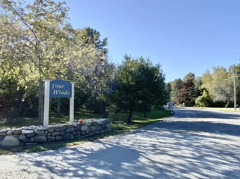 Lot 33 Ledge Road South Thomaston ME 04858