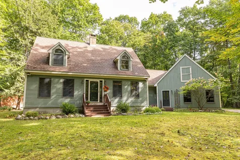 6 Pemberly Drive Windham ME 04062