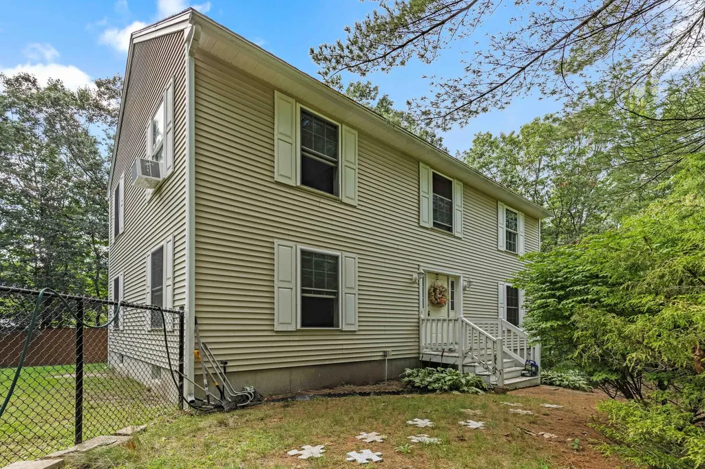 208 Natanis Ridge Circle Wells ME 04090