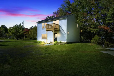 3074 Camden Road Warren ME 04864