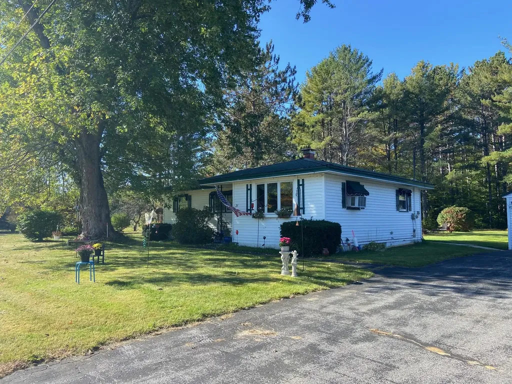 71 Flat Road Bethel ME 04217
