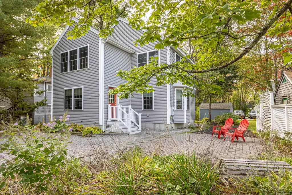 11 Hampton Avenue Old Orchard Beach ME 04064