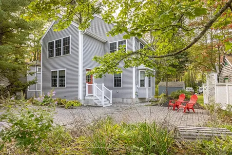 11 Hampton Avenue Old Orchard Beach ME 04064