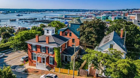 2 Atlantic Street Portland ME 04101