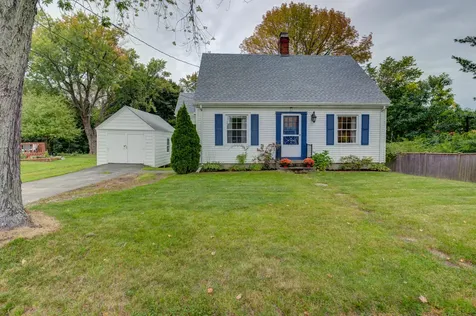 137 Auburn Street Portland ME 04103