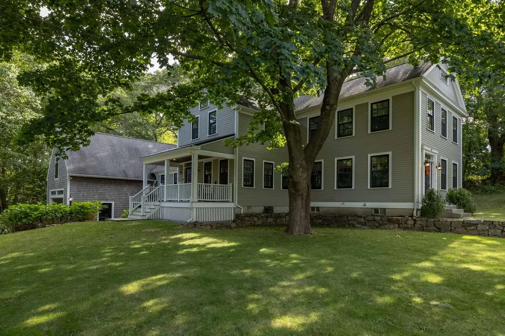 63 Clark Road York ME 03909