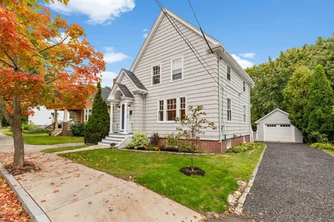 103 Revere Street Portland ME 04103
