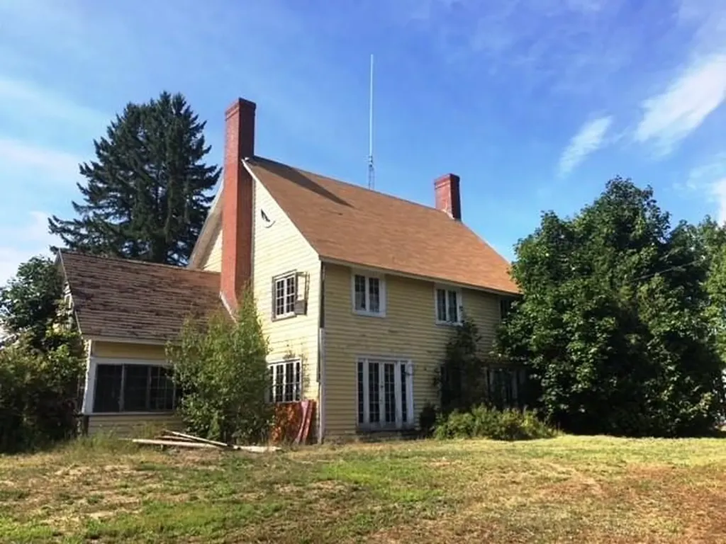 200 Franklin Road Hancock ME 04640