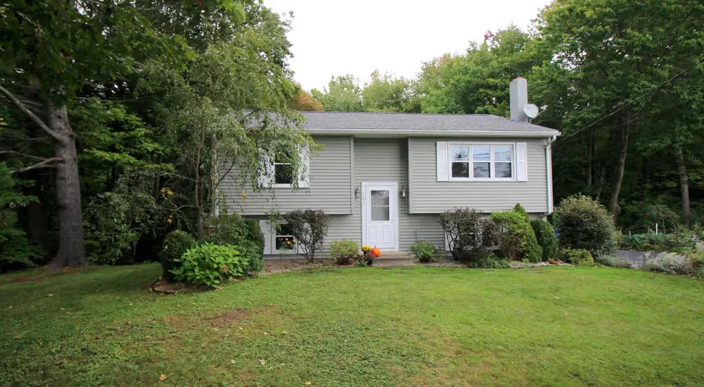 181 Buxton Road Saco ME 04072
