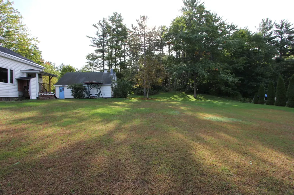 365 Pond Road Lewiston ME 04240
