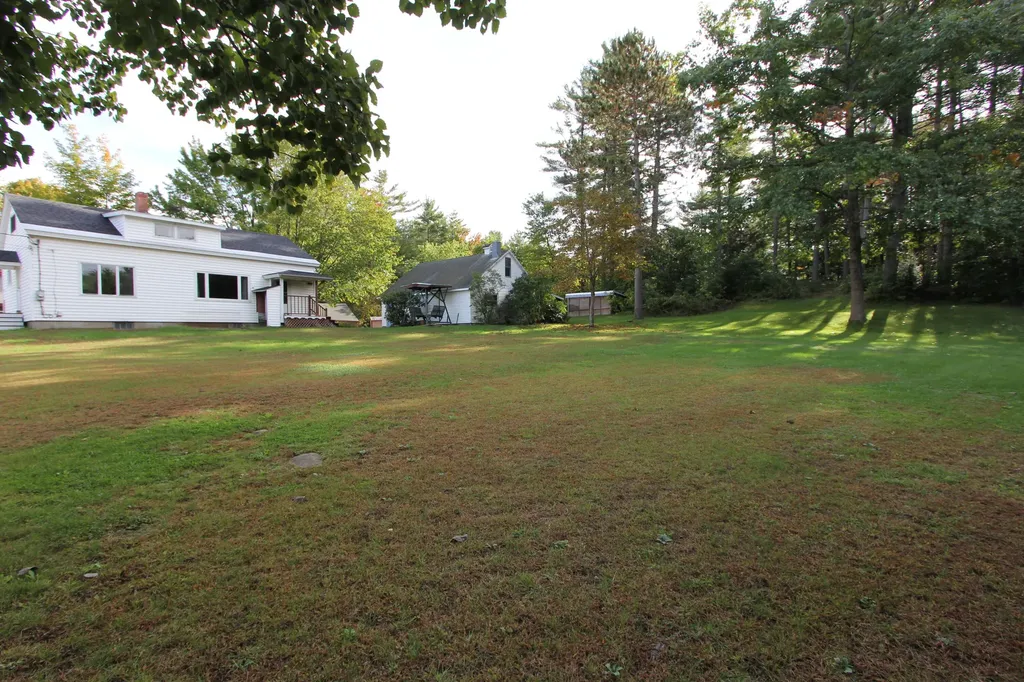 365 Pond Road Lewiston ME 04240