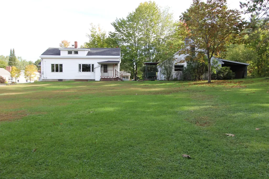 365 Pond Road Lewiston ME 04240