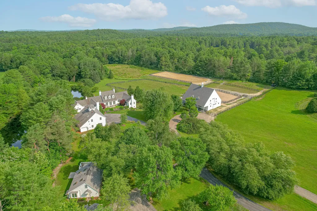 238 Hallowell Road Pownal ME 04069
