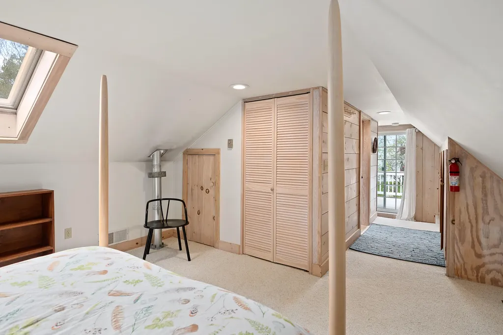 238 Hallowell Road Pownal ME 04069