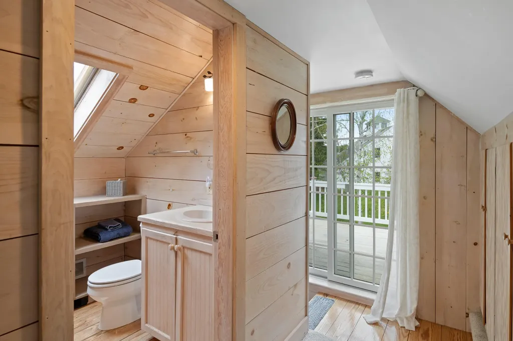 238 Hallowell Road Pownal ME 04069