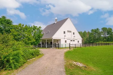 238 Hallowell Road Pownal ME 04069