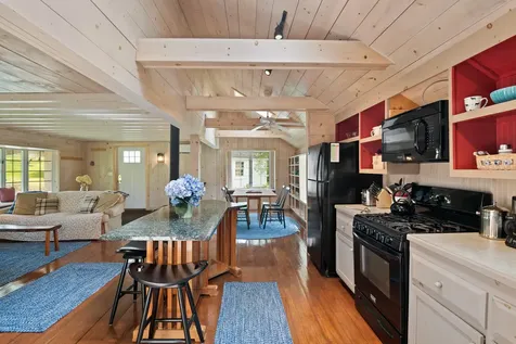 238 Hallowell Road Pownal ME 04069