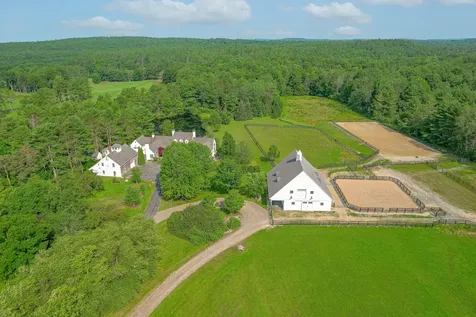 238 Hallowell Road Pownal ME 04069
