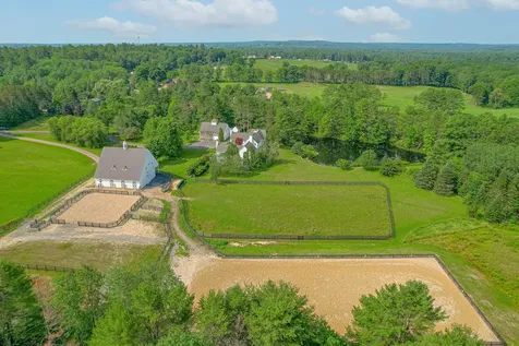 238 Hallowell Road Pownal ME 04069