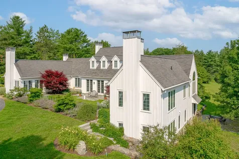 238 Hallowell Road Pownal ME 04069