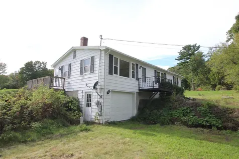239 Cole Road Union ME 04862