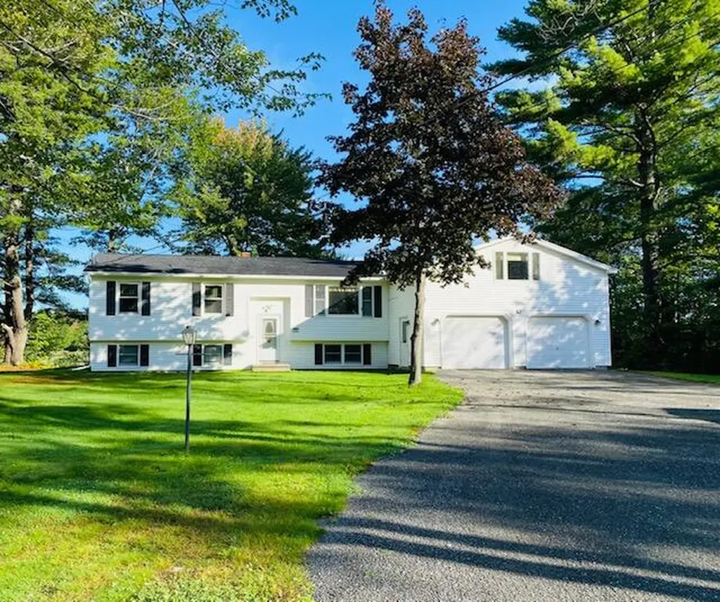 13 Sullivan Drive Old Town ME 04468
