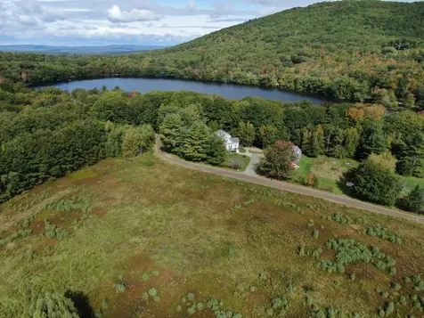 0 Levenseller Pond Road Lincolnville ME 04849